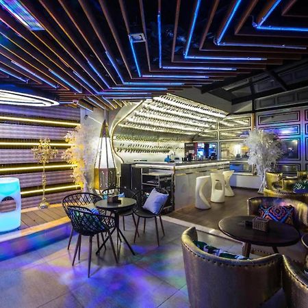 Tnd Hotel Nha Trang Zewnętrze zdjęcie